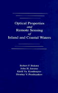 Optical properties and remote sensing of inland and coastal waters