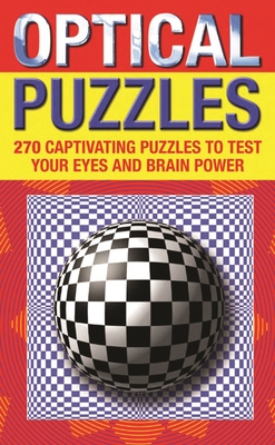 Optical Puzzles - Sarcone, Gianni A
