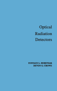Optical radiation detectors
