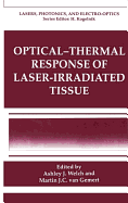 Optical- Response of Laser-Irradiated Tissue