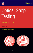 Optical Shop Testing