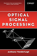 Optical Signal Processing P