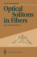 Optical Solitons in Fibers