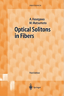 Optical Solitons in Fibers