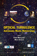 Optical Turbulence