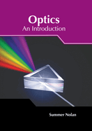 Optics: An Introduction