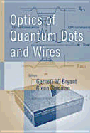 Optics of Quantum Dots and Wires