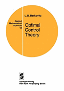 Optimal Control Theory