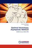 Optimal Homotopy Asymptotic Method