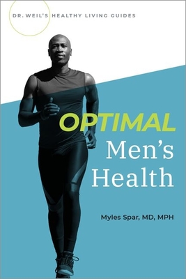 Optimal Men's Health - Spar, Myles