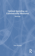 Optimal Spending on Cybersecurity Measures: Devops