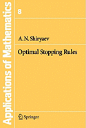 Optimal Stopping Rules