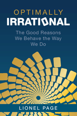 Optimally Irrational - Page, Lionel