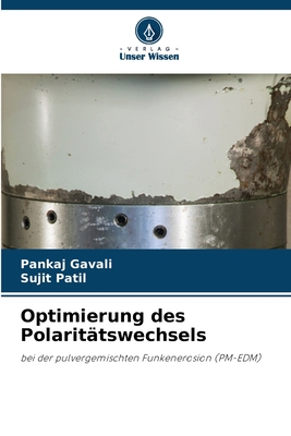 Optimierung des Polarit?tswechsels - Gavali, Pankaj, and Patil, Sujit