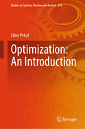 Optimization: An Introduction