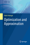 Optimization and Approximation