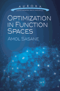 Optimization in Function Spaces