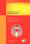 Optimization in Medicine
