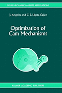 Optimization of CAM Mechanisms