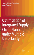 Optimization of Integrated Supply Chain Planning Under Multiple Uncertainty