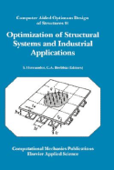 Optimization of Structural Systems and Industrial Applications: Computer Aided Optimum Design of Structures 91