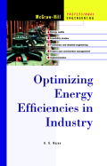 Optimizing Energy Efficiencies in Industry