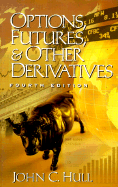 Options, Futures, and Other Derivatives