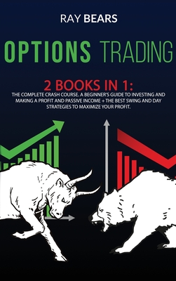 Top 6 Books on Becoming an Options Trader