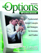 Options Workbook - Saliba, Anthony J