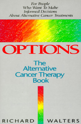 Options - Walters, Richard