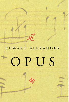 Opus - Alexander, Edward, Professor