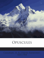 Opuscules