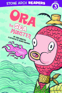 Ora the Sea Monster