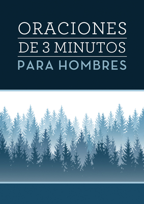 Oraciones de 3 Minutos Para Hombres - Sumner, Tracy M