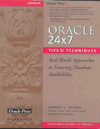 Oracle 24x7 Tips and Techniques