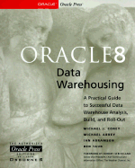 Oracle 8 Data Warehousing
