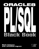 Oracle 8 Pl/Sql Black Book