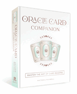 Oracle Card Companion: Master the Art of Card Reading