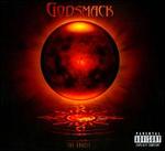 Oracle [CD/DVD] - Godsmack