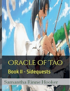 Oracle of Tao: Book II - Sidequests