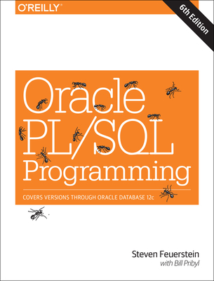 Oracle PL/SQL Programming - Feuerstein, Steven