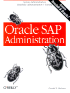 Oracle SAP Administration