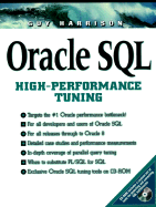 Oracle SQL High-Performance Tuning