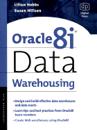 Oracle8i Data Warehousing