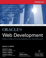 Oracle9i Web Development