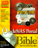 Oracle9iAS Portal Bible