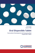 Oral Dispersible Tablet