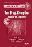 Oral Drug Absorption: Prediction and Assessment