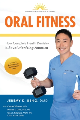 Oral Fitness - Ueno, Jeremy K