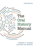 Oral History Manual